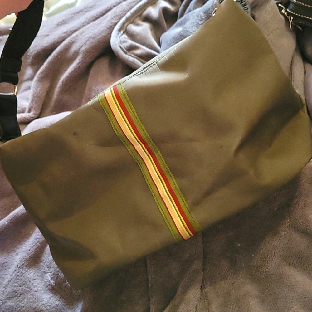 Used Steve Madden purse